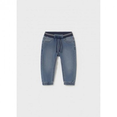 Pantalón jogger Mayoral