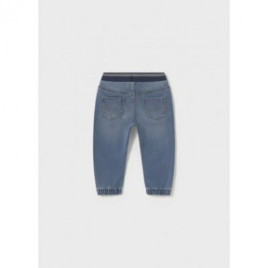 Pantalón jogger Mayoral