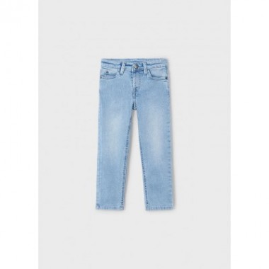 Pantalón slim fit Mayoral