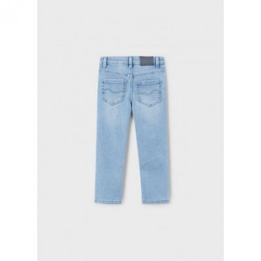Pantalón slim fit Mayoral
