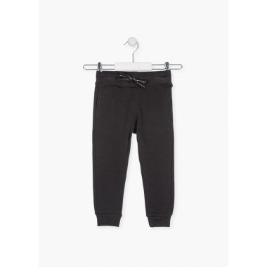 Pantalón felpa Losan