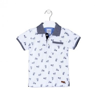 Polo Losan