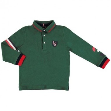 Polo m/l  Mayoral