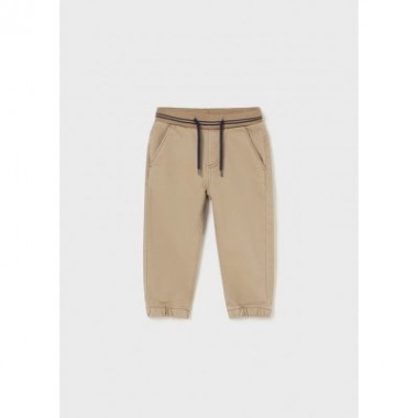 Pantalón jogger soft Mayoral