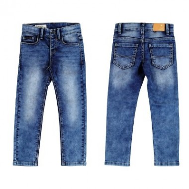 Pantalón denim Mayoral